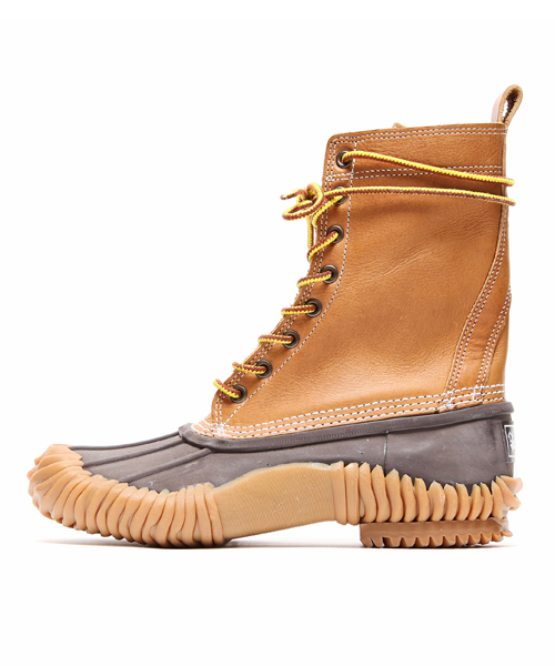 BEAMS BOY（ビームスボーイ）の「□BEAMS BOY / ガムブーツ（レイン