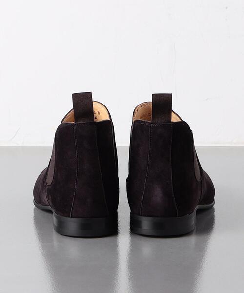 UNITED ARROWS（ユナイテッドアローズ）の「スエード ショート