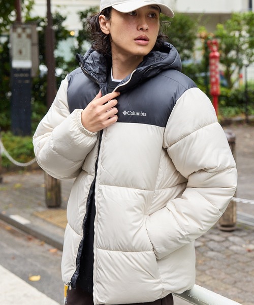 Columbia（コロンビア）の「Columbia/コロンビア Puffect II