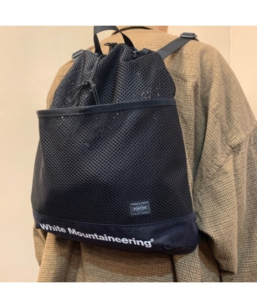 WHITE MOUNTAINEERING（ホワイトマウンテニアリング）の「【White