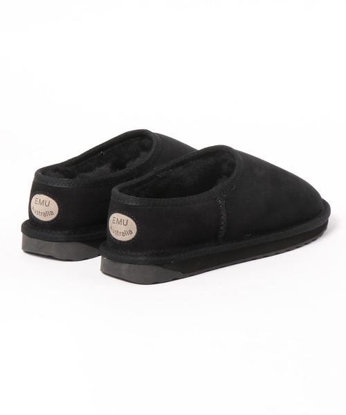 セール】Stinger Pico（スリッポン）｜EMU Australia（エミュー