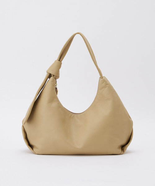 gemeil（ジェムイル）の「ノットワンハンドルバッグM（CE-1423