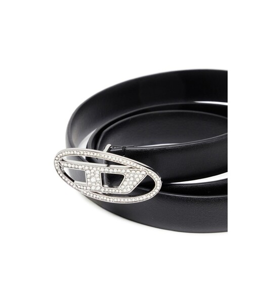 レディース ベルト レザー（ベルト）｜DIESEL（ディーゼル）の