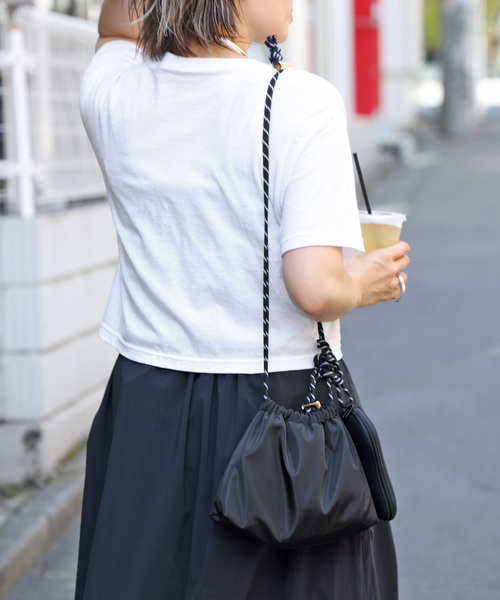 CELERI/セルリ】POCHETTE バック（ショルダーバッグ）｜CELERI（セルリ