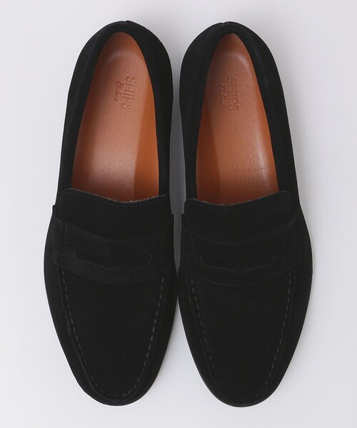 SHIPS Colors:スエード ローファー 2◇（ローファー）｜SHIPS Colors