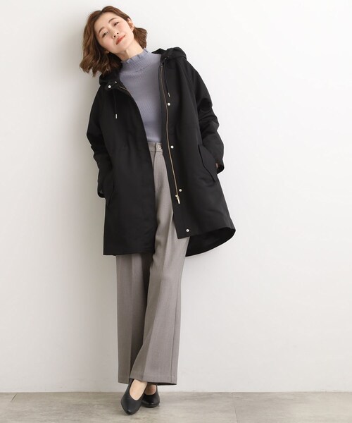 セール】最終お値下げ！！【名品アウター/3WAY・はっ水】ボアライナー