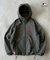 シェルジャケット」に該当するメンズファッション通販 - ZOZOTOWN