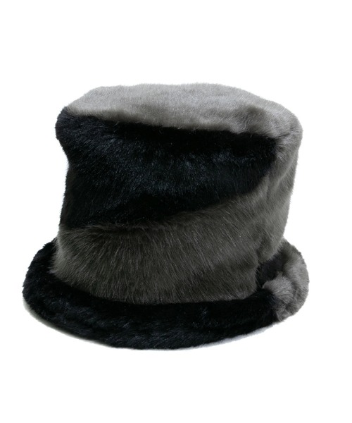 go slow caravan（ゴースローキャラバン）の「ふわふわオペラハット