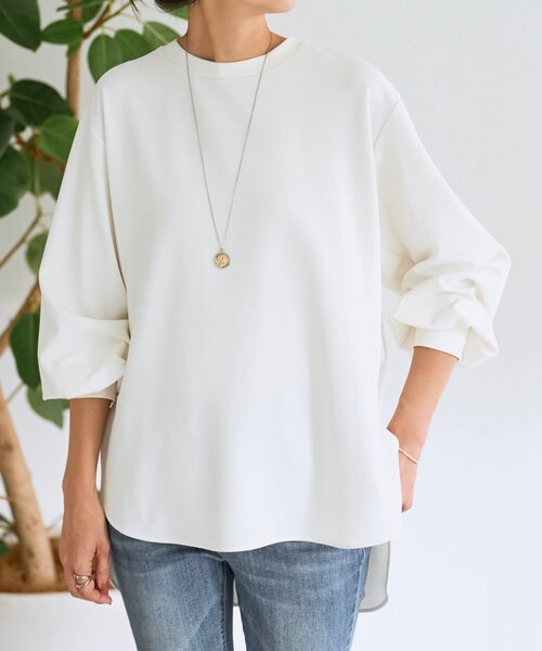 セール】Tブラウス（シャツ/ブラウス）｜BEARDSLEY（ビアズリー）の