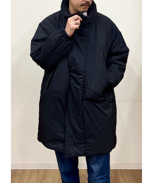 セール】WILD THINGS/ワイルドシングス モンスターパーカー MONSTER