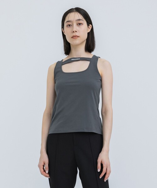 JOHN LAWRENCE SULLIVAN/ジョンローレンスサリバン】WRINKLED JERSEY