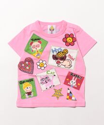 HYSTERIC MINI｜ヒステリックミニのTシャツ/カットソー通販 - ZOZOTOWN