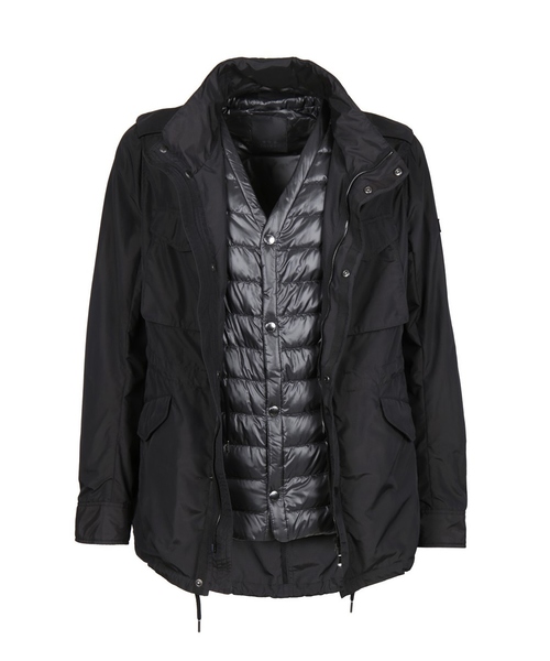 TATRAS（タトラス）の「TATRAS(タトラス) BERGAMOTTO ナイロンM65