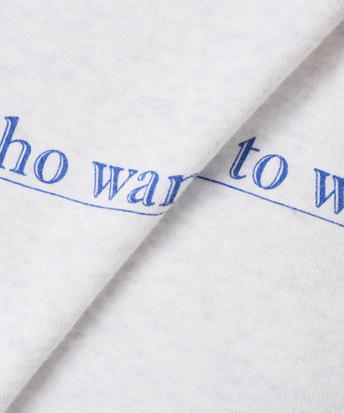 FRAMeWORK（フレームワーク）の「【haru×FRAMeWORK】ロゴスエット