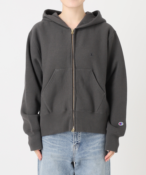 FRAMeWORK（フレームワーク）の「Champion/チャンピオン 別注リバース