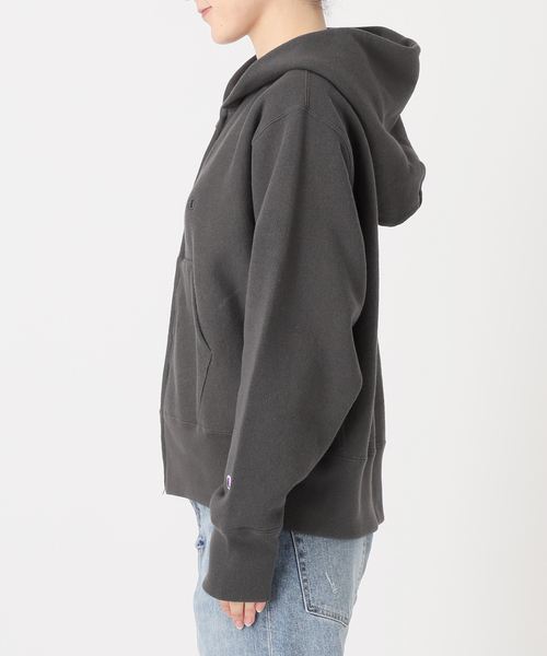 FRAMeWORK（フレームワーク）の「Champion/チャンピオン 別注リバース