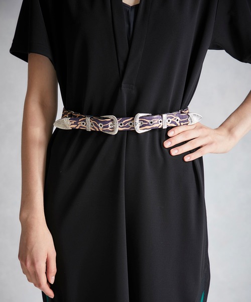 TOGA PULLA（トーガ プルラ）の「【TOGA PULLA(トーガプルラ)】ダブル