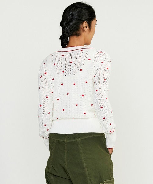 DOUBLE STANDARD CLOTHING（ダブルスタンダードクロージング）の