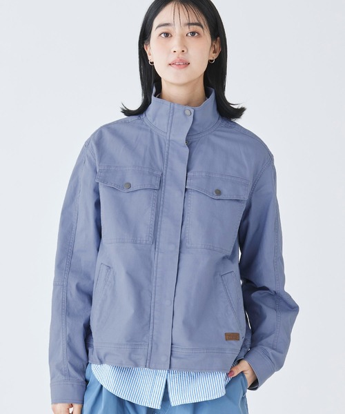 セール】ビーンフレックス・ショート・ユーティリティ・ジャケット