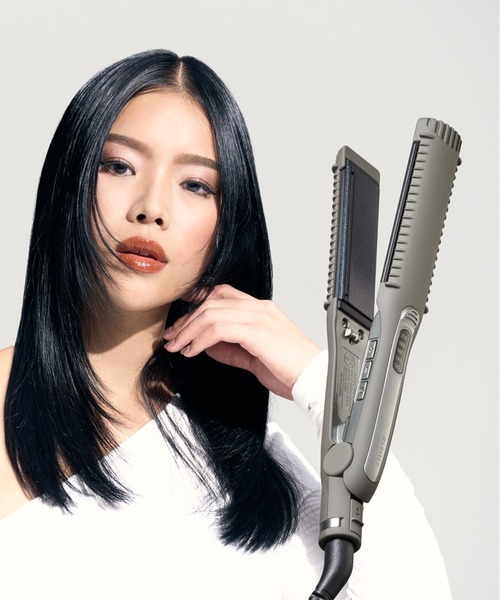 マグネットヘアプロ ストレートアイロンS（美容器具）｜MAGNET HAIR
