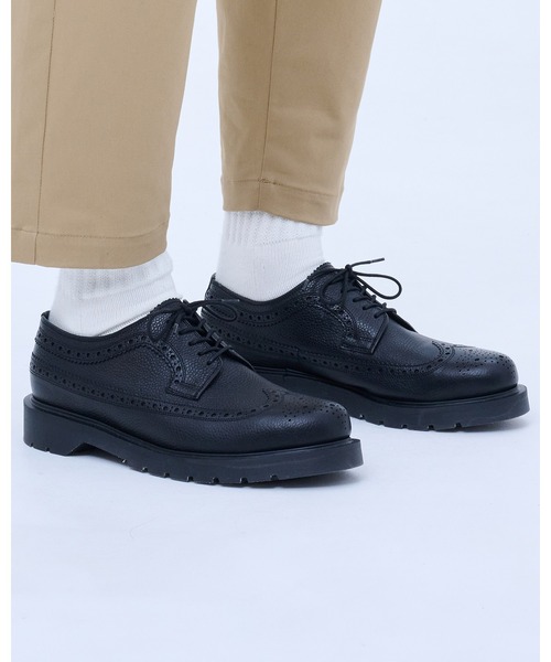 SOPHNET.（ソフネット）の「LOAKE THE ROYAL BROGUES（ドレスシューズ