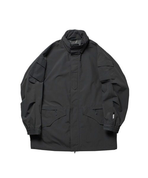 セール】DAIWA PIER39 GORE-TEX INFINIUM TECH MIL ECWCS PA BJ-12023