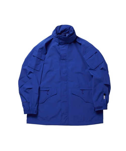 セール】DAIWA PIER39 GORE-TEX INFINIUM TECH MIL ECWCS PA BJ-12023