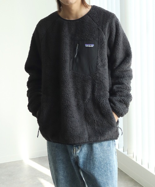 Patagonia/パタゴニア】Los Gatos Crew/ロス ガトス クルー