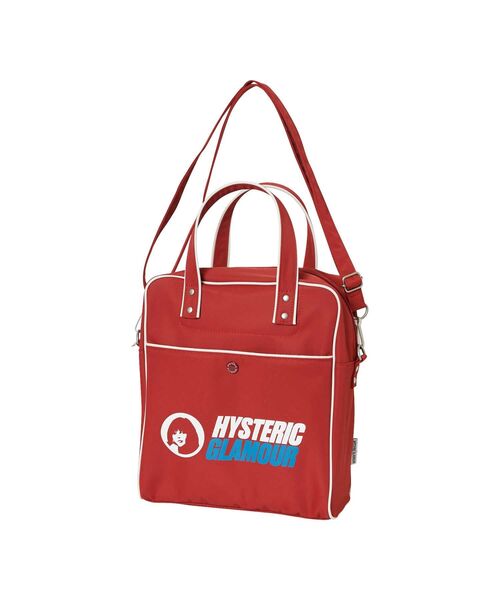 HYSTERIC GLAMOUR（ヒステリックグラマー）の「CIRCLE GIRL 2WAYミニ