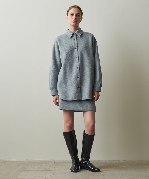 Steven Alan（スティーブンアラン）の「＜Steven Alan＞ドルマン