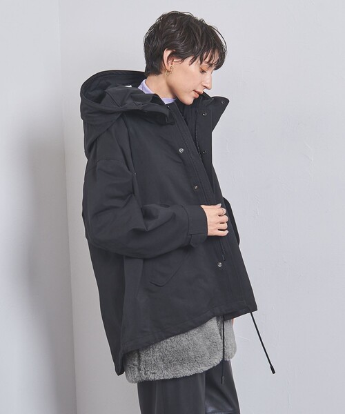 THE RERACS（ザ・リラクス）の「【別注】＜THE RERACS＞ドロップ