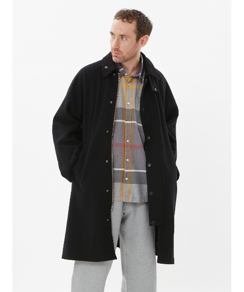 Barbour（バブアー）の「