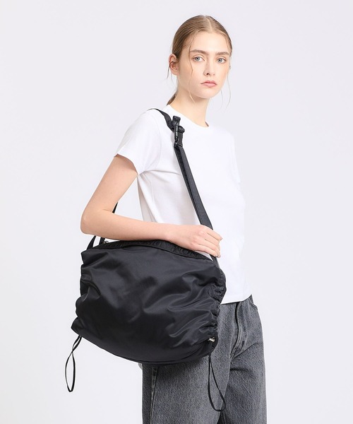 NOMADIS（ノマディス）の「NOMADIS / BOY 2WAYショルダーバッグ