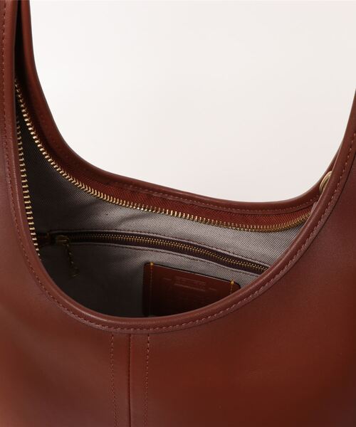 COACH（コーチ）の「エルゴ ショルダー バッグ 33（ショルダーバッグ