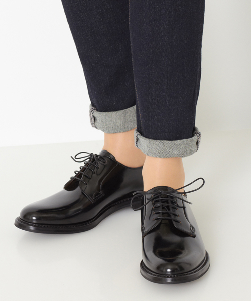 チャーチ/Church's】SHANNON 2WR/シャノン(レディース/プレーントゥ