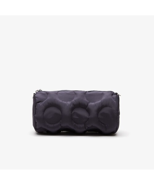 LACOSTE（ラコステ）の「パデッドナイロン ゴルフボールエフェクト