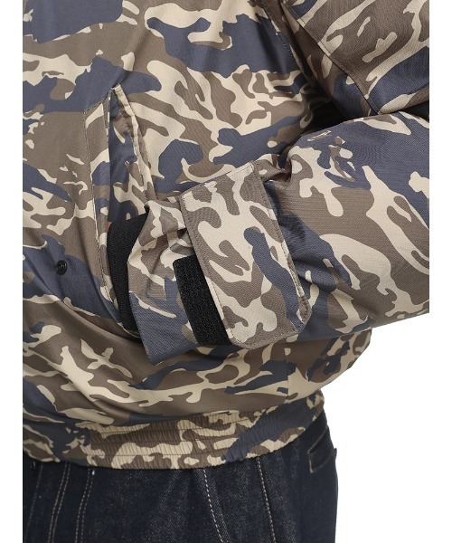 phenix（プラスフェニックス）の「+phenix (プラスフェニックス) 迷彩