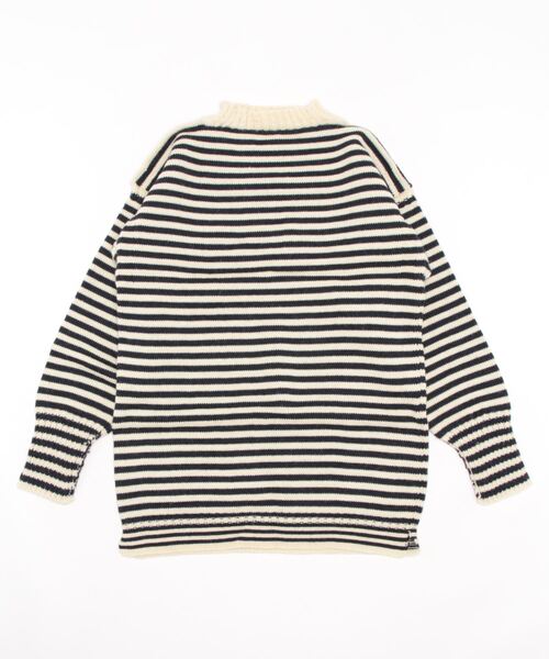 Le Tricoteur（ルトリコチュール）の「Le Tricoteur