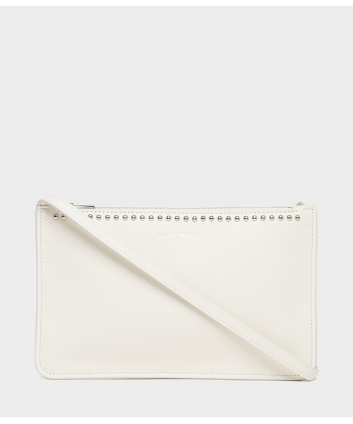 J&M Davidson（ジェイアンドエムデヴィッドソン）の「シンプルクロス