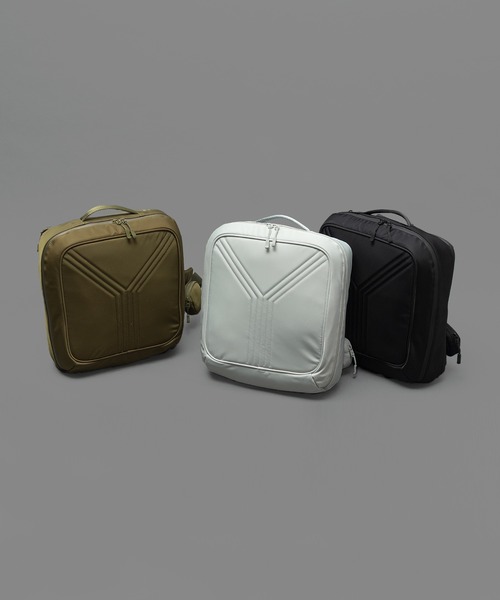 YAKPAK（ヤックパック）の「【 YAK PAK / ヤックパック 】 Record Bag