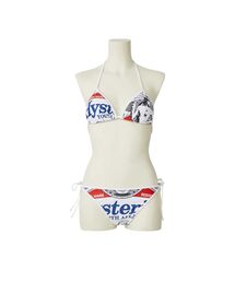 HYSTERIC GLAMOUR（ヒステリックグラマー）の「STEPHAN COLOR REMIX