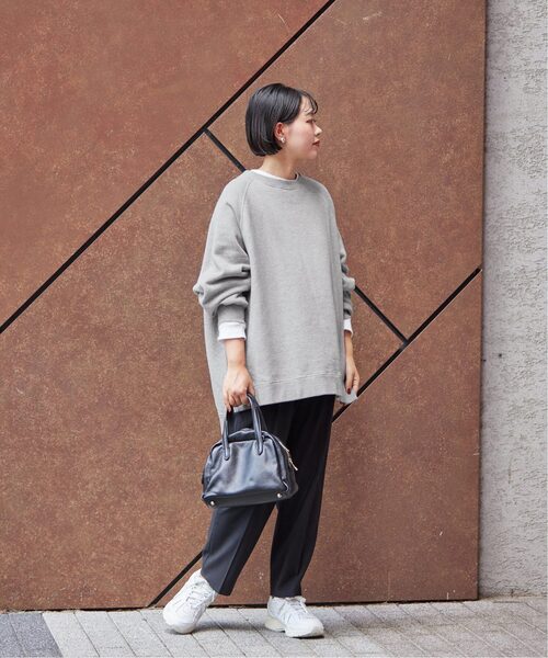 FRAMeWORK（フレームワーク）の「≪追加≫ラグランポンチョスエット2