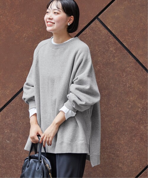 FRAMeWORK（フレームワーク）の「≪追加≫ラグランポンチョスエット2