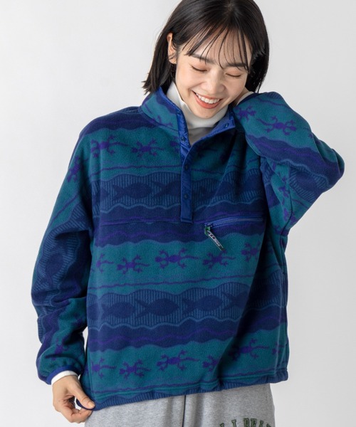L.L.Bean（エルエルビーン）の「【JAPAN EDITION】ソロン・フリース