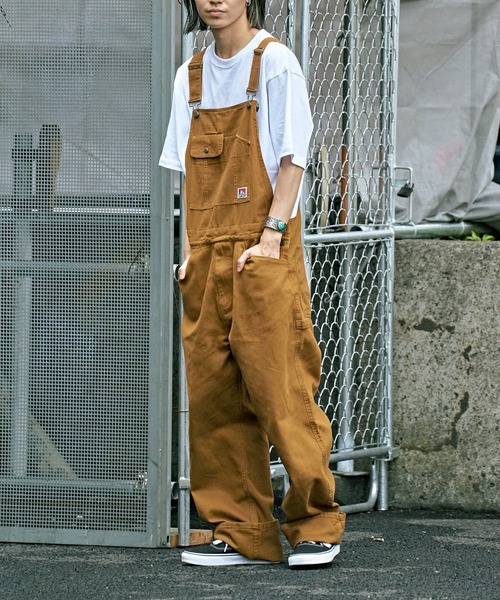 BEN DAVIS（ベンデイビス）の「【BEN DAVIS/ベンデイビス