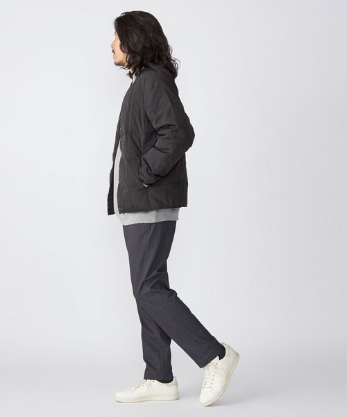 Gramicci（グラミチ）の「【SHIPS別注】GRAMICCI×TAION: ダウン