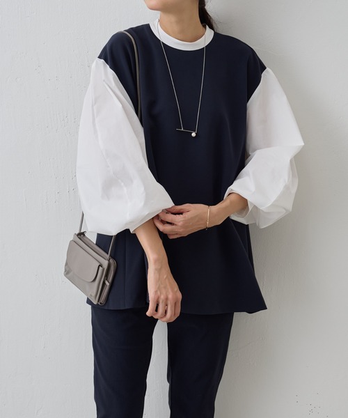 BEARDSLEY（ビアズリー）の「《追加予約開始/LIVETART》レイヤード風