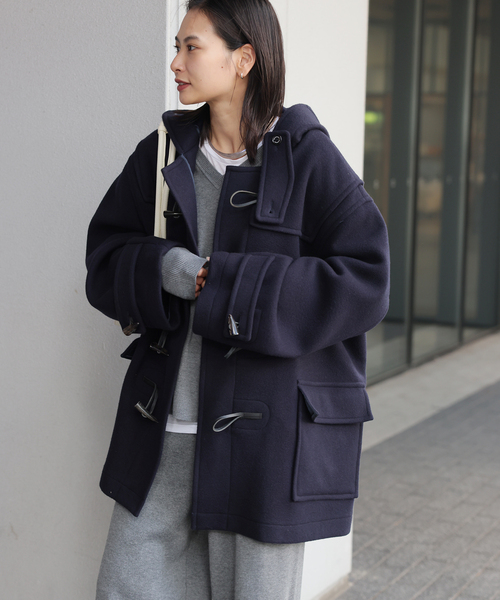 セール】《追加》別注【MONTGOMERY/モンゴメリー】Alton for JS