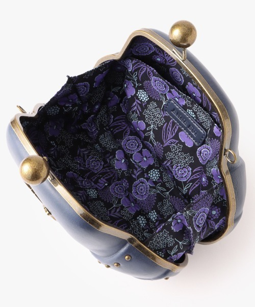 Butterfly Bag（ハンドバッグ）｜ANNA SUI（アナスイ）のファッション
