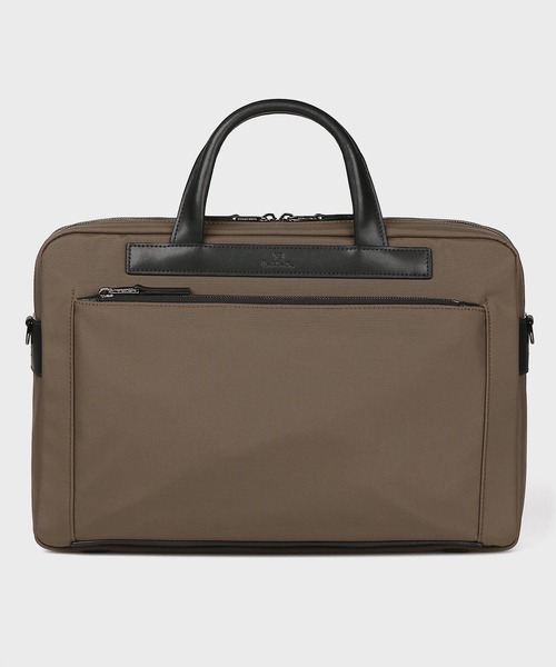 Paul Smith（ポールスミス）の「PS Paul Smith ビジネス ナイロン 2Way